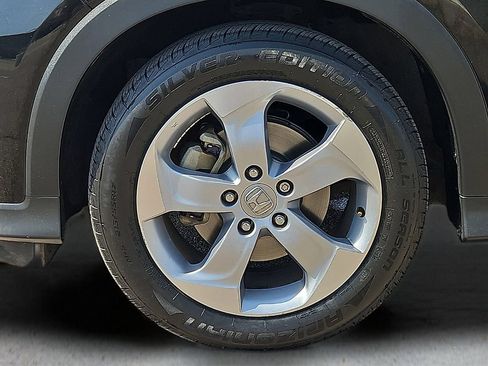Used 2016 Honda HR-V EX image 10
