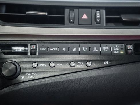 Used 2019 Lexus ES 350 F Sport w/ Accessory Package 2 image 22