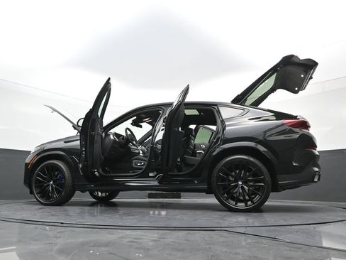 New 2026 BMW X6 xDrive40i w/ Executive Package AWD/4WD image 42