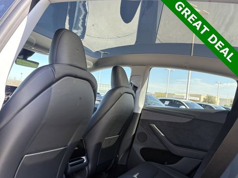 Used 2026 Tesla Model Y Long Range image 34
