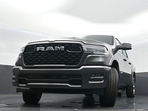 New 2026 RAM 1500 Big Horn image 30