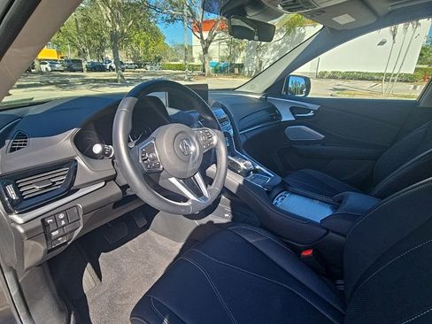 Used 2023 Acura RDX w/ Technology Package image 15