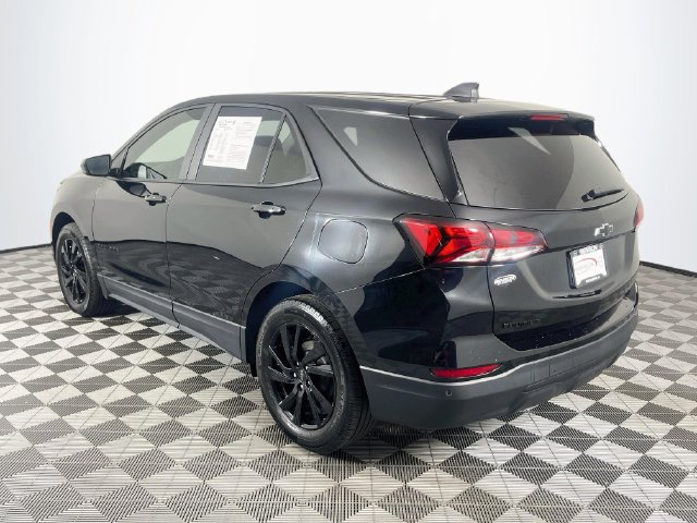 Used 2023 Chevrolet Equinox LS w/ LS Convenience Package FWD image 6