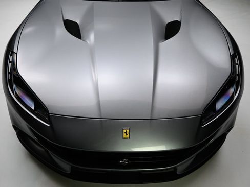 Used 2022 Ferrari Portofino M RWD image 45