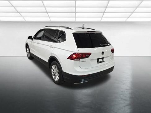 Used 2020 Volkswagen Tiguan S FWD image 6
