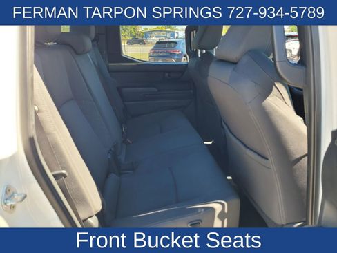 Used 2024 Toyota Tacoma SR5 image 18