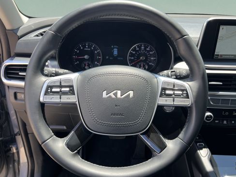 Used 2022 Kia Telluride S AWD/4WD image 9