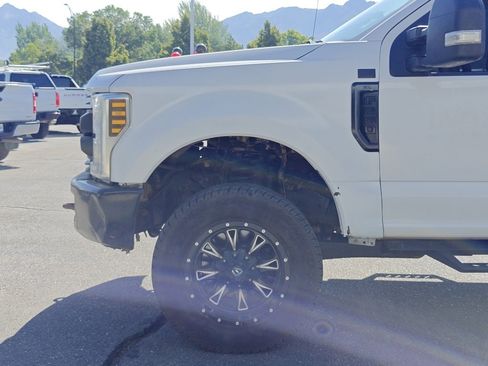 Used 2019 Ford F250 XL w/ Power Equipment Group image 30