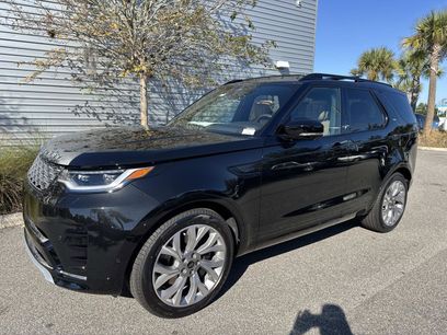 New 2026 Land Rover Discovery Limited Edition