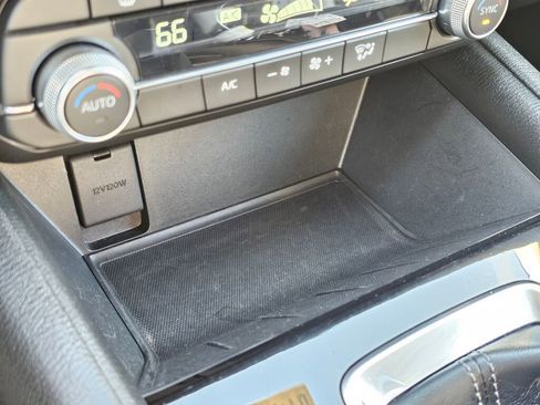 Certified 2021 MAZDA CX-5 Touring image 29