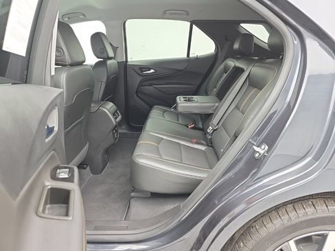 Used 2022 Chevrolet Equinox Premier AWD/4WD image 51