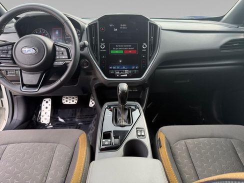 Used 2024 Subaru Crosstrek 2.5i Sport w/ Crosstrek Mirror Package AWD/4WD image 21