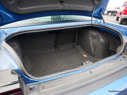 Used 2022 Dodge Challenger GT w/ Blacktop Package image 21