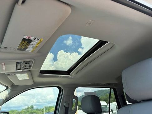Used 2023 Toyota Sequoia SR5 AWD/4WD image 28