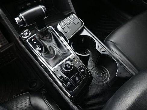 Used 2023 Kia Sportage X-Pro image 9