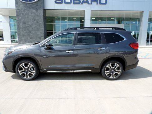 New 2026 Subaru Ascent Touring AWD/4WD image 8