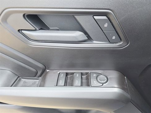 New 2026 Chevrolet Colorado Trail Boss image 28