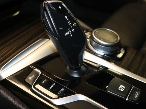 Used 2018 BMW 530i image 37