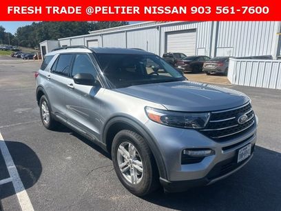 Used 2022 Ford Explorer XLT w/ Equipment Group 202A