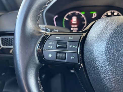 Used 2026 Honda Civic Sport image 11