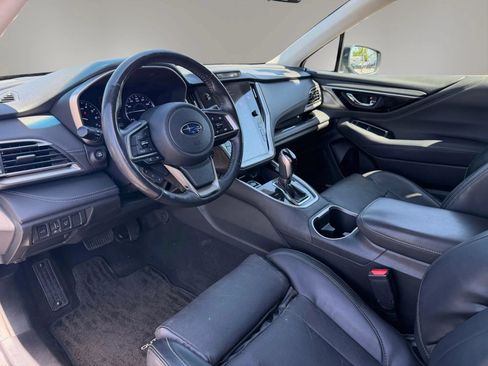 Used 2020 Subaru Outback Limited AWD/4WD image 15