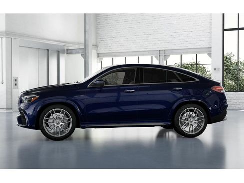 New 2026 Mercedes-Benz GLE 63 AMG S image 35