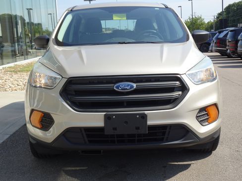 Used 2017 Ford Escape S FWD image 7