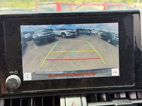 Used 2023 Toyota RAV4 SE w/ Weather & Moonroof Package AWD/4WD image 14