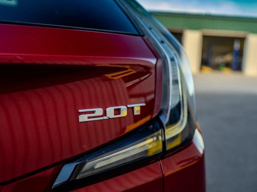 Used 2019 Cadillac XT4 Sport FWD image 10