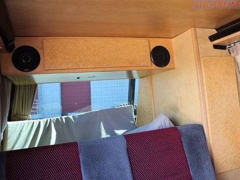 Used 1990 Volkswagen Vanagon GL RWD image 36