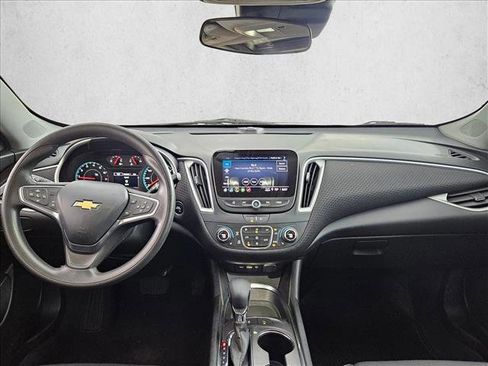 Used 2024 Chevrolet Malibu LT image 21