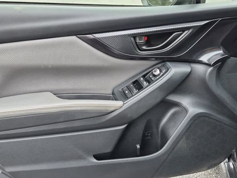 Used 2021 Subaru Crosstrek 2.5i Sport w/ Moonroof Package image 11