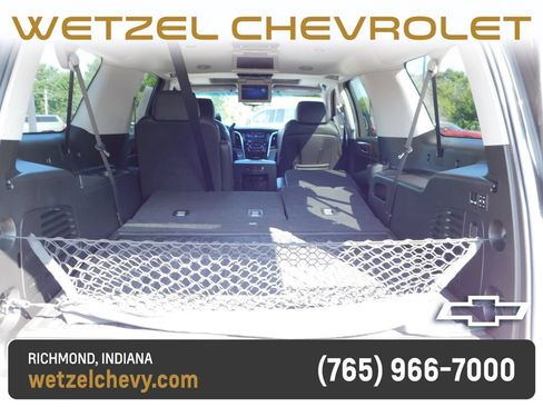 Certified 2020 Cadillac Escalade ESV Premium Luxury AWD/4WD image 31