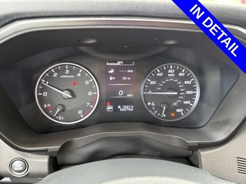 Used 2024 Subaru Ascent Onyx Edition AWD/4WD image 29