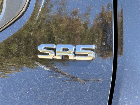 Used 2025 Toyota Tacoma SR5 image 6