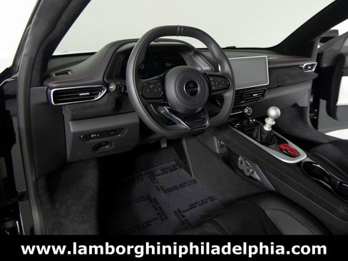 Used 2025 Lotus Emira RWD image 11