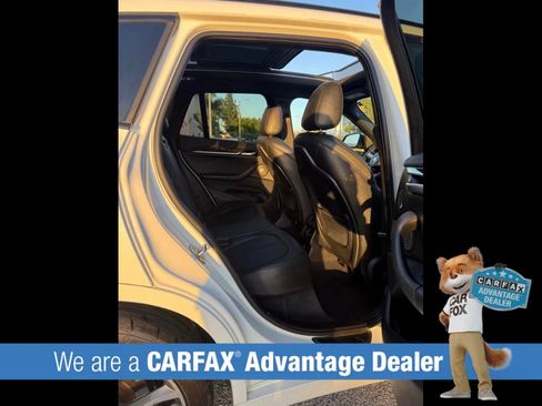 Used 2016 BMW X1 xDrive28i AWD/4WD image 22