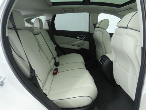 New 2026 Acura RDX SH-AWD w/ Advance Package image 24