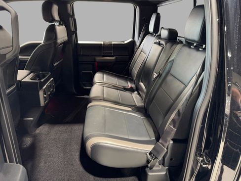 Used 2017 Ford F150 Raptor w/ Equipment Group 802A Luxury image 23