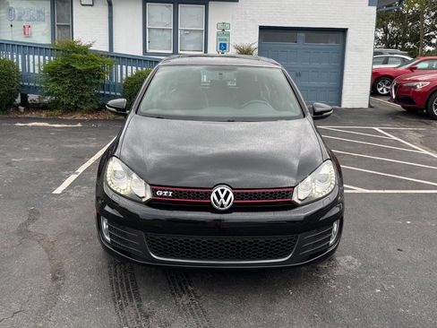 Used 2013 Volkswagen GTI Driver's Edition image 4