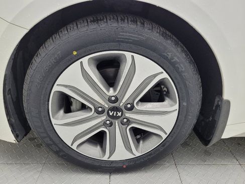 Used 2017 Kia Optima EX w/ Paint Protection Package image 31