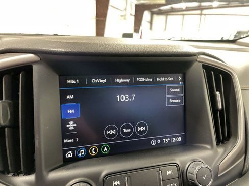 Used 2022 GMC Terrain AT4 w/ Infotainment Package II AWD/4WD image 19