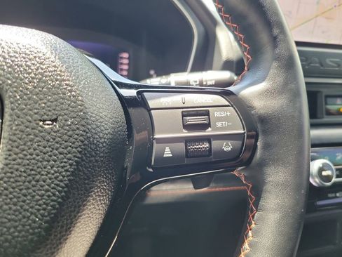 Used 2026 Honda Passport TrailSport Elite image 27