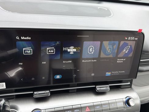 New 2026 Hyundai Kona SEL Premium AWD/4WD image 18