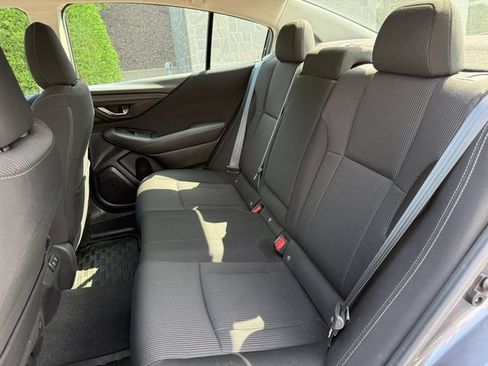 Used 2020 Subaru Legacy Premium AWD/4WD image 10