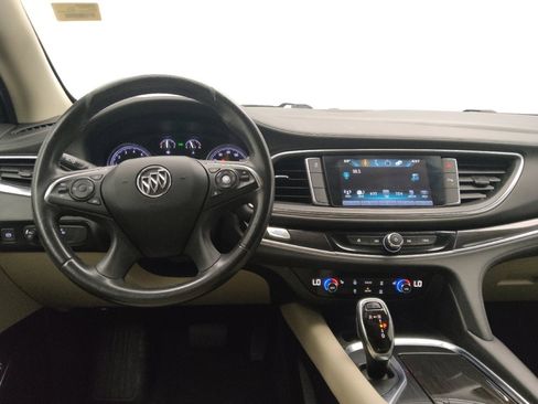 Used 2018 Buick Enclave Essence FWD image 22