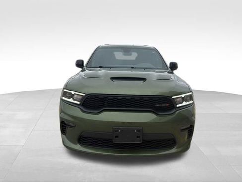 Used 2021 Dodge Durango GT image 2