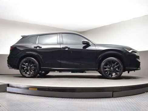 New 2025 Acura ADX A-Spec image 33