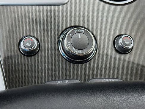 Used 2018 INFINITI QX60 Luxe AWD/4WD image 20