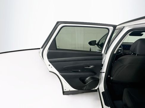 Used 2026 Hyundai Tucson SEL Plus AWD/4WD image 25